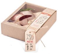 Голень Цыпленка Бройлера (Коко Пулет).jpg