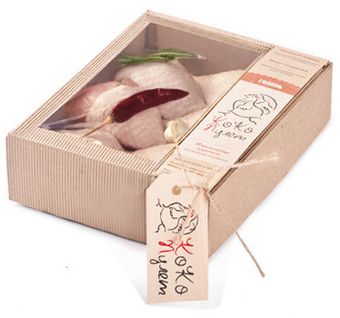 Голень Цыпленка Бройлера (Коко Пулет).jpg