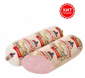 Колбаса вареная Сормовская (Каневской).jpg