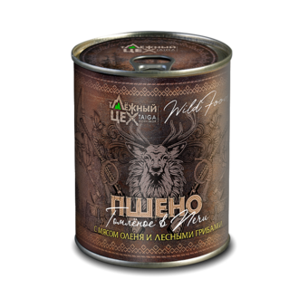 Пшено с мясом Оленя и лесными грибами томлёное в печи (Таёжный цех).png