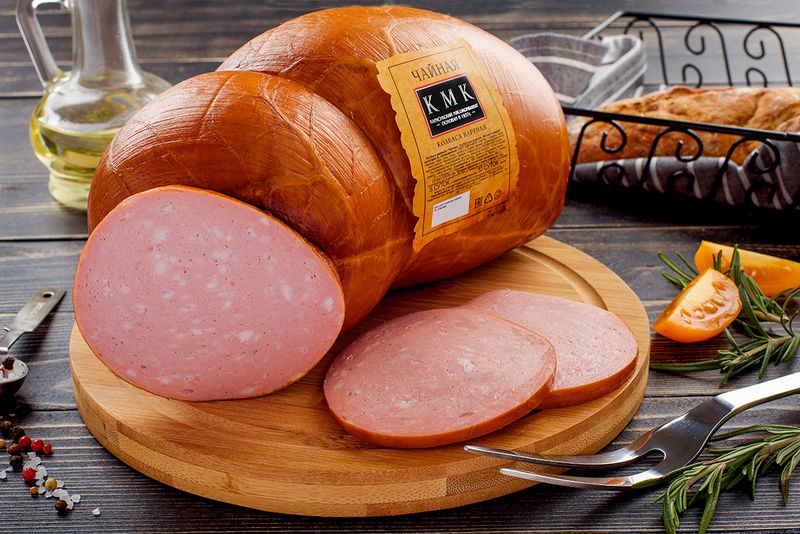 Файл:Колбаса вареная Чайная (КМК).jpg