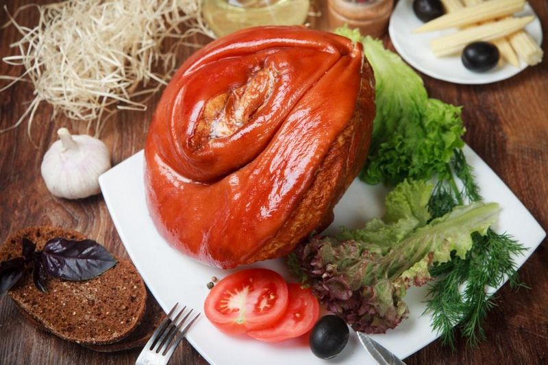 Файл:Рулька Пикантная (Петродел).jpg