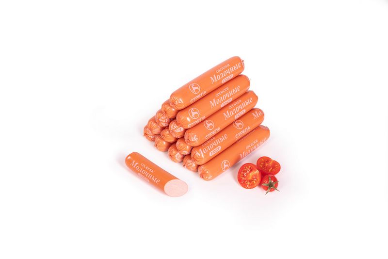 Файл:Сосиски Молочные3.jpg