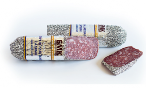 Колбаса сыровяленая Салями Переяславская (Бендерский мясокомбинат).png