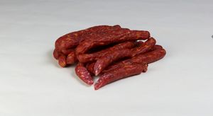 Колбаски Баварские (Кубинские колбасы).jpg