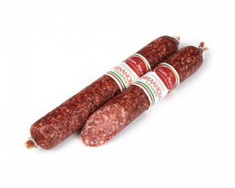 Сырокопченая колбаса Салями Миланская (Царь-Мясо).jpg