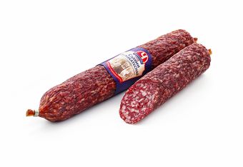Колбаса сырокопченая Салями Деликатесная (Чебоксарский мясокомбинат).jpg