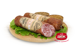 Колбаса сырокопченая Салями Милано (МК ДЮК).webp