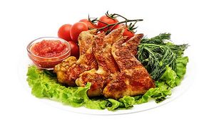 Крылышки куриные в маринаде Барбекю (Агротек).jpg