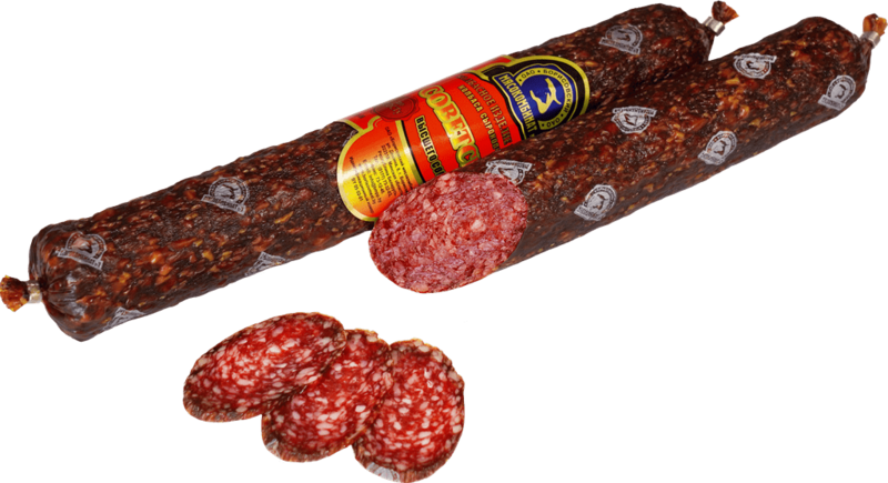 Файл:Колбаса Советская (Борисовский мясокомбинат).png