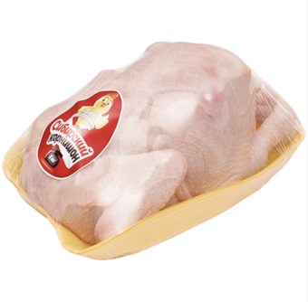 Тушка цыпленка-бройлера Сибирский корнишон (Новосибирская птицефабрика).png