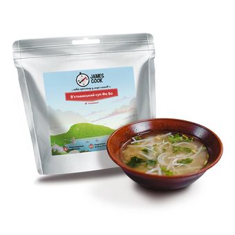 Вьетнамский суп Фо Бо (James Cook).jpg