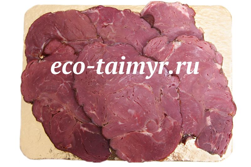 Файл:Оленина Шейка деликатесная.jpg