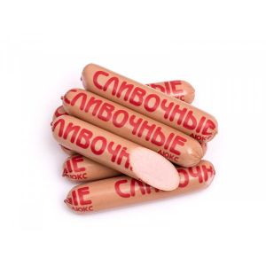 Сосиски Сливочные ЛЮКС (Бычков).jpg