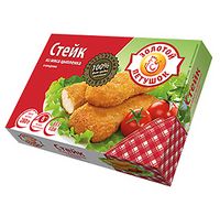 Стейк из мяса цыпленка в панировке (Золотой петушок).jpg
