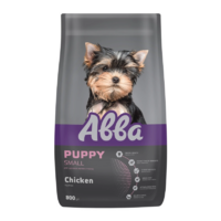 Premium Puppy Small с курицей (ABBA).webp