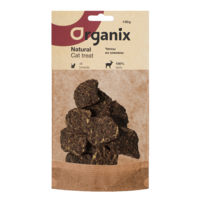 Премиум лакомство Чипсы из оленины для кошек (Organix).png