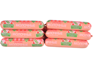 Сосиски Молочные с мясом птицы (Глазовская птица).png