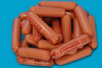 Сосиски Петушок с горчицей (Юрьевецкая птицефабрика).jpg