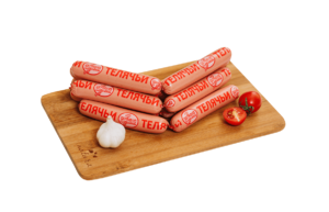 Сосиски Телячьи (Мясной гурман).png