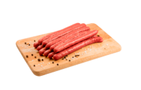 Колбаски Альпийские (Мясной гурман).png