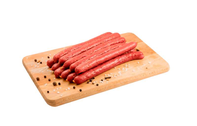 Файл:Колбаски Альпийские (Мясной гурман).png