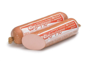 Колбаса вареная Бутербродная со сливочным маслом (ВИК).png