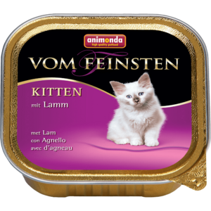 Vom Feinstein Kitten с ягненком (ANIMONDA).png