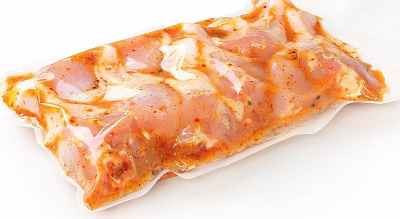 Файл:Голень куриная в маринаде (Окраина).jpg