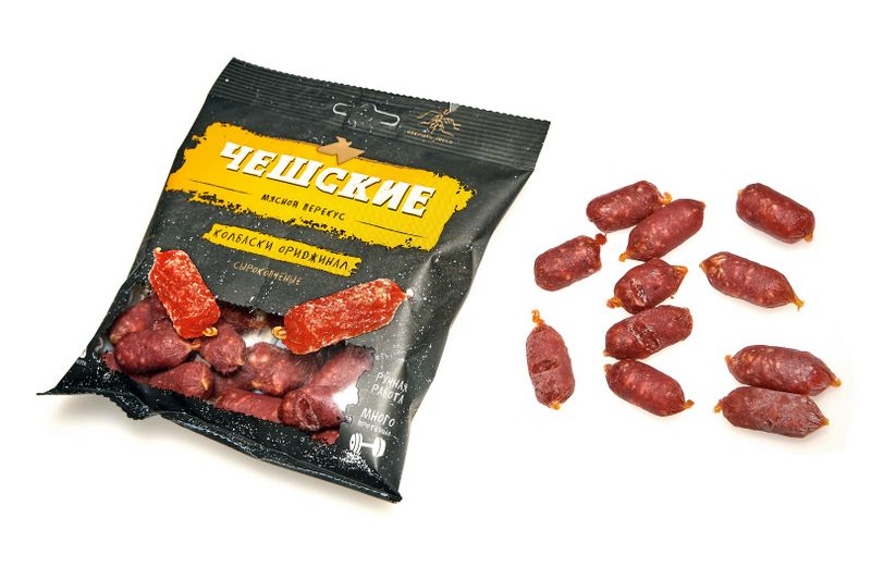 Файл:Колбаски Чешские (САВА).jpg