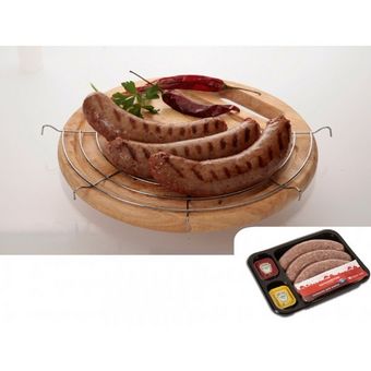 Колбаски для жарки мясные (говяжьи) (Малаховский мясокомбинат).jpg