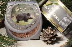 Риет из мяса кабана (Деликатес Дичь).png