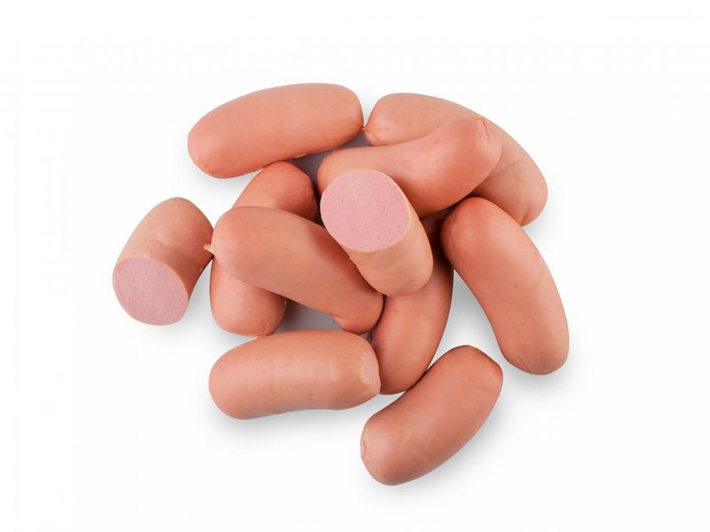 Файл:Сардельки Молочные ГОСТ (Царь-Мясо).jpg