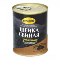 Шейка свиная Exclusive standard (Курганский стандарт).png