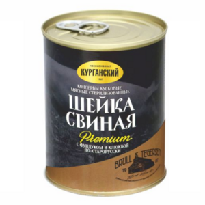 Шейка свиная Exclusive standard (Курганский стандарт).png