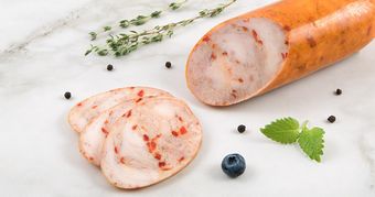 Рулет Куриный с паприкой копчено-вареный (Сочинский Мясокомбинат).jpg