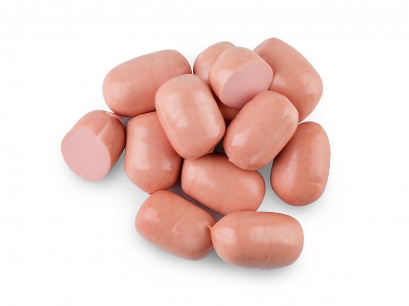 Файл:Сардельки Детские ГОСТ (Царь-Мясо).jpg