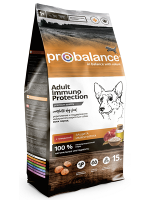Adult Immuno Protection говядина (Probalance).png