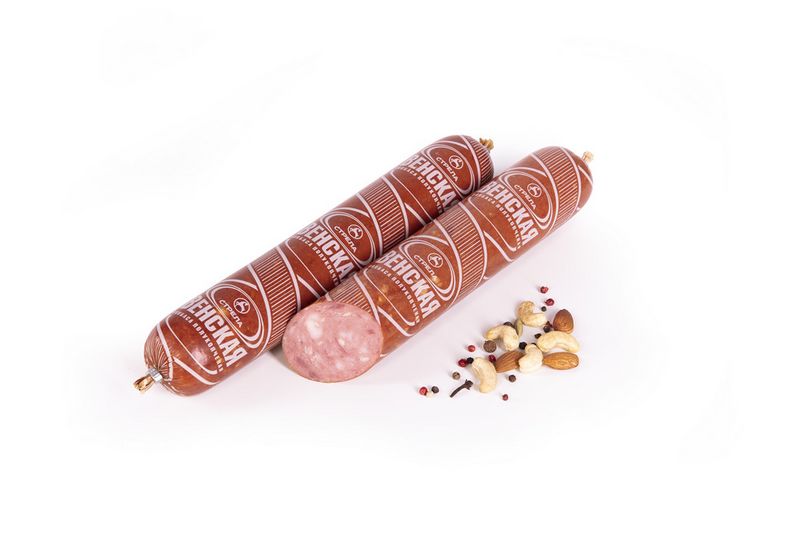 Файл:Колбаса Венская.jpg