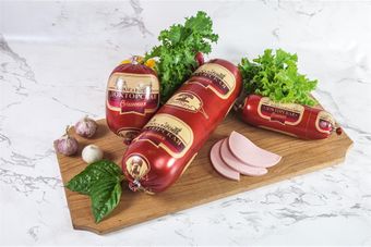 Колбаса вареная Докторская Сочинская (Сочинский Мясокомбинат).jpg