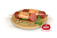 Колбаса из мяса птицы Ханская (МК ДЮК).webp