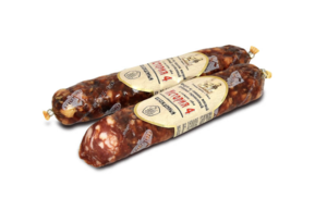 Продукт сыровяленый У каждого своя история 4 (Пикант).png