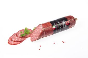 Сырокопченая колбаса Салями Котто (Торговая площадь).jpg