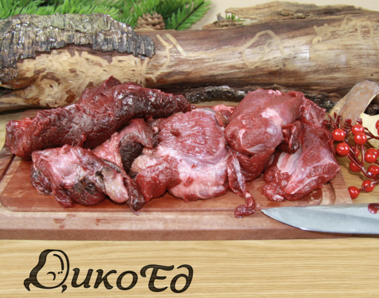 Файл:Котлетное мясо медведя (ДикоЕд).png