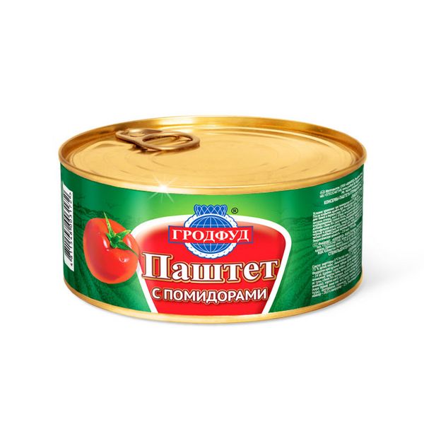Файл:Паштет Куриный с помидорами (Гродфуд).jpg