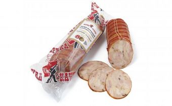 Рулет куриный фаршированный грибами традиционный (Фабрика Качества).jpg