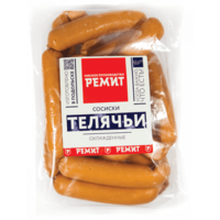 Сосиски Телячьи натуральная оболочка газомодифицированная среда (Ремит).png