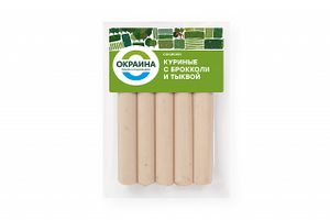 Сосиски куриные с брокколи и тыквой (Окраина).jpg