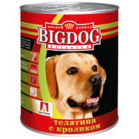 BigDog Телятина с кроликом (Зоогурман).png