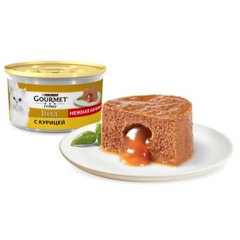 Голд Нежная Начинка с курицей (Gourmet).jpg